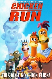 Chicken Run / Οι κότες το 'σκασαν (2000)