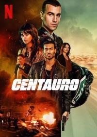 Centauro / Centaur (2022)