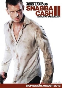 Easy Money II: Hard to Kill / Snabba cash II (2012)