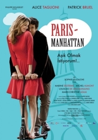 Paris-Manhattan (2012)