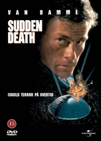 Sudden Death / Ξαφνική Απειλή (1995)