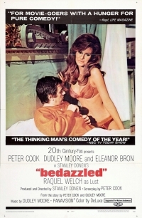 Τα 7 αμαρτήματα / Bedazzled (1967)