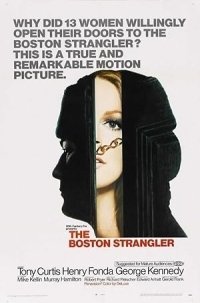The Boston Strangler - Ο Στραγγαλιστής της Βοστώνης (1968)