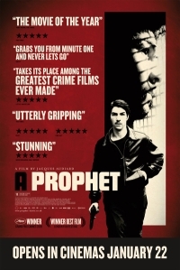 A Prophet / Προφήτης / Un prophète (2009)