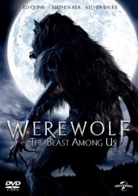 Werewolf: The Beast Among Us - Λυκάνθρωπος Ο Θρύλος (2012)
