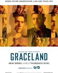 Graceland (2013)