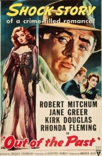 Αμαρτωλοί και δολοφόνοι - Out of the Past (1947)