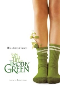 Η παράξενη ζωή του Τίμοθι Γκριν / The Odd Life of Timothy Green (2012)