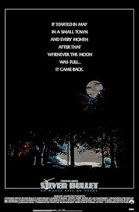 Silver Bullet - Ασημένια Σφαίρα (1985)