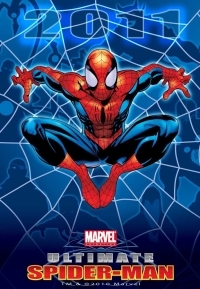 Ultimate Spider-Man (2012– )