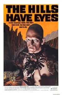 Οι κτηνάνθρωποι / The Hills Have Eyes (1977)