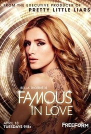 Famous In Love (2017-) TV Series