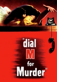 Τηλεφωνήσατε Ασφάλεια Άμεσου Δράσεως / Dial M for Murder (1954)