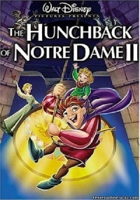 The Hunchback Of Notre Dame II - Η Παναγία των Παρισίων 2 (2002)