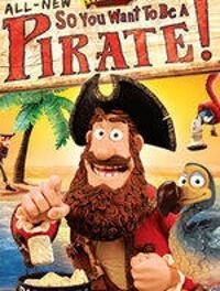 So You Want To Be A Pirate/Ωστε Θες Να Γίνεις Πειρατής  (2012) Short