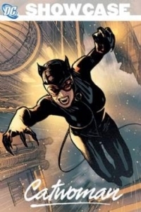 DC Showcase: Catwoman (2011) Short