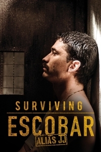 Alias J.J. / Surviving Escobar (2017–2018)