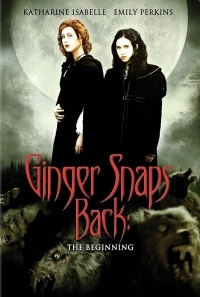 Η παρέα των λύκων / Ginger Snaps Back: The Beginning / Ginger Snaps III (2004)