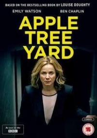 Apple Tree Yard (2017) TV Mini-Series