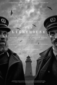 Ο φάρος / The Lighthouse (2019)