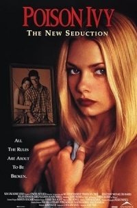 Poison Ivy: The New Seduction (1997)