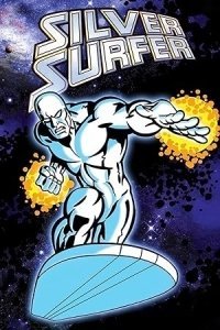 Silver Surfer (1998)