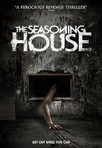 The Seasoning House (2012)