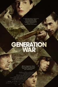 Generation War (TV Mini-Series 2013)