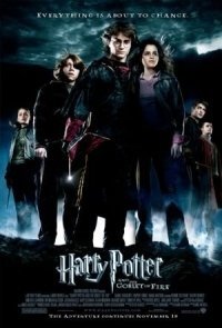 Ο Χάρι Πότερ και το Κύπελλο της Φωτιάς  / Harry Potter and the Goblet of Fire (2005)