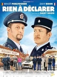Nothing to Declare (2010)