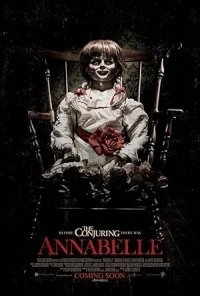 Annabelle / Αναμπέλα (2014)
