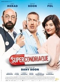 Supercondriaque / Superchondriac (2014)
