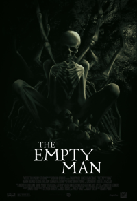 The Empty Man (2020)