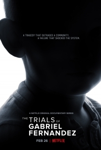 The Trials of Gabriel Fernandez (2020)