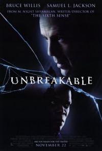 Unbreakable / Ο Άφθαρτος (2000)