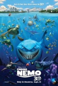 Ψάχνοντας το Νέμο / Finding Nemo (2003)