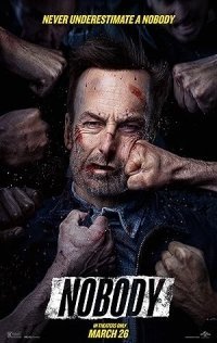 Κανένας / Nobody (2021)