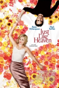 Όπως στον Παράδεισο - Just Like Heaven (2005)