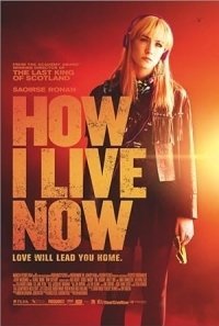 Σ' Αγαπώ / How I Live Now (2013)