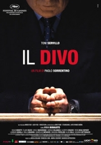 Il Divo: Η συναρπαστική ζωή του Τζούλιο Αντρεότι / 	Il Divo /  Il divo - La spettacolare vita di Giulio Andreotti (2008)