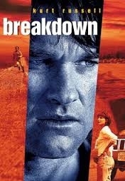 Μοιραία βλάβη / Breakdown (1997)