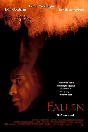 Το Αγγιγμα του Κακού / Fallen (1998)