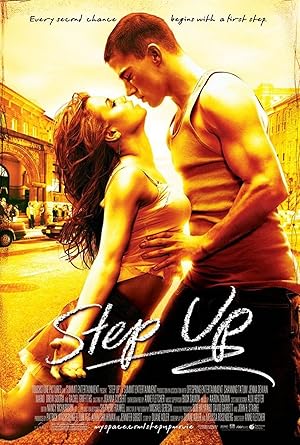 Στα βήματα του πάθους / Step Up (2006)