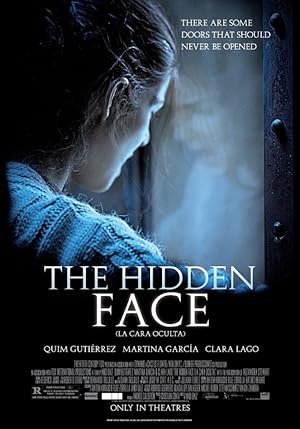 La Cara Oculta / The Hidden Face (2011)