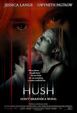 Ένοχη σιωπή / Hush (1998)