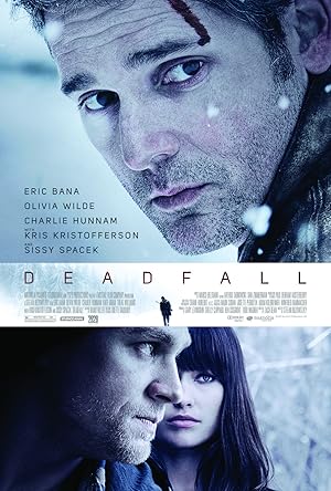 Deadfall / Ψυχρό Αίμα (2012)