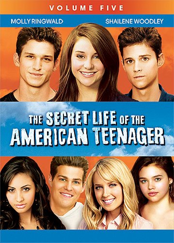 the secret life of an american teenager age rating