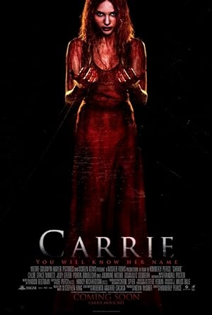 Κάρι / Carrie (2013)