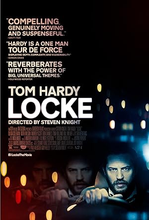 Locke / Σε Λάθος Χρόνο (2014)