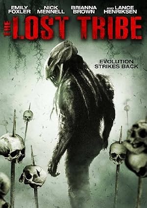 Primevil / The Lost Tribe (2009)